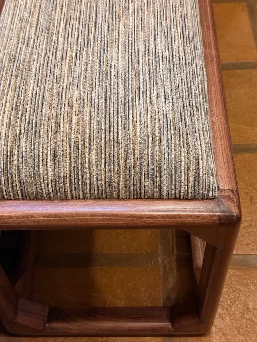 Nancy Bench