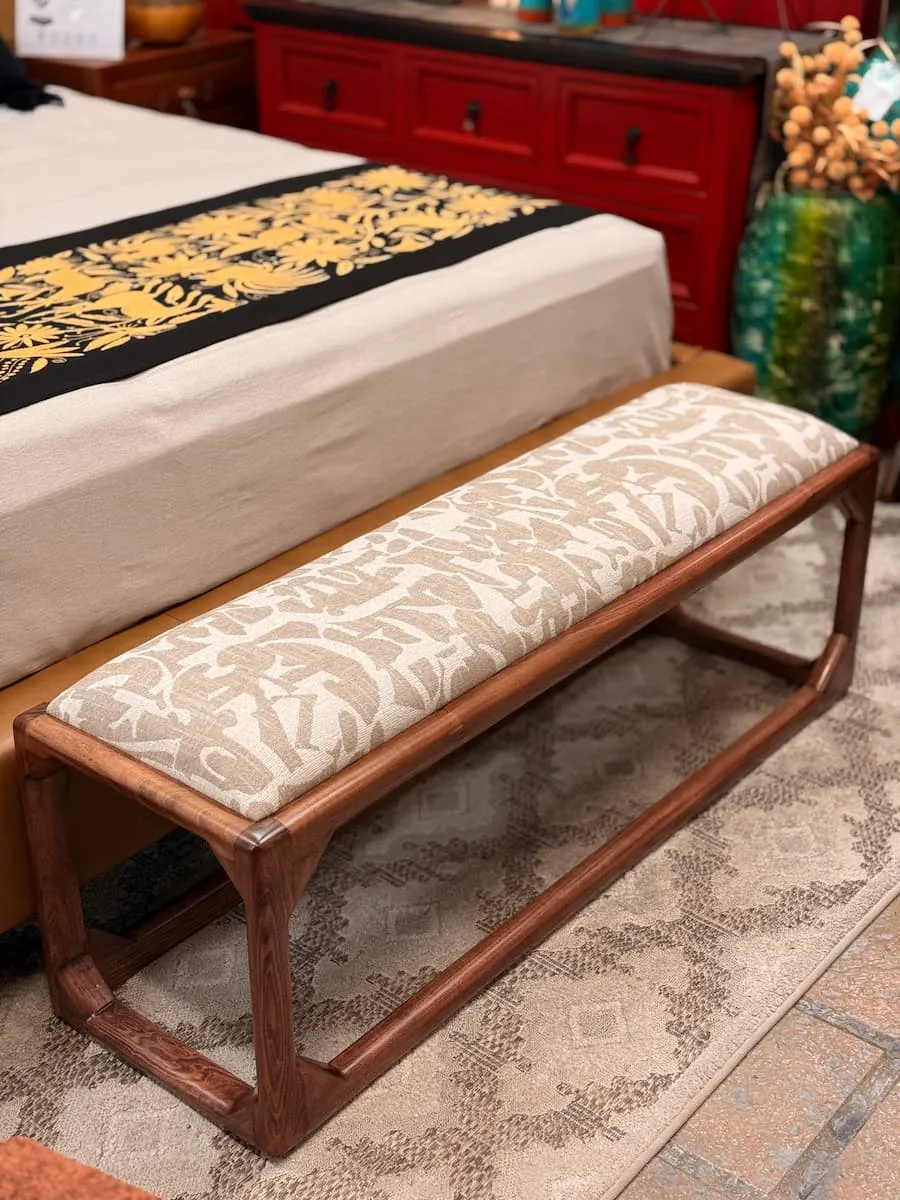 Nancy Bench